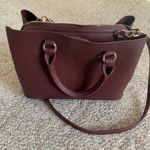 Urban Expressions Satchel